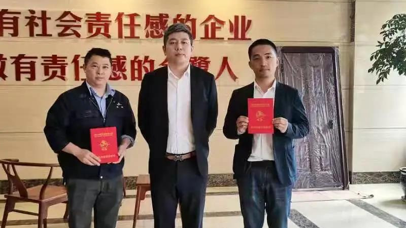 精于工 匠于心|开云线上官网-官网入口-开云（中国）
专业技能提升首战告捷
