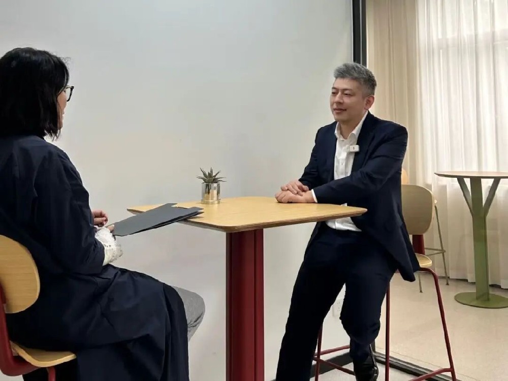 交流互鉴 携手并进——杭州家具商会秘书处一行走访开云线上官网-官网入口-开云（中国）
家具